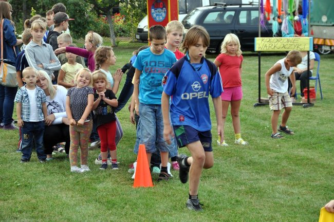 Fotorelacja ze Święta Rolnika w Sulnowie