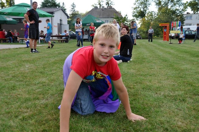 Fotorelacja ze Święta Rolnika w Sulnowie