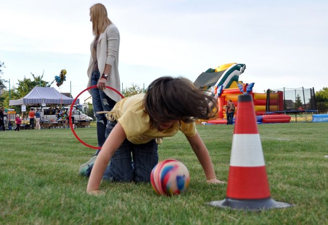 Fotorelacja ze Święta Rolnika w Sulnowie