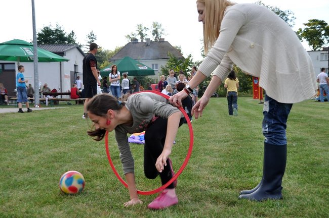 Fotorelacja ze Święta Rolnika w Sulnowie