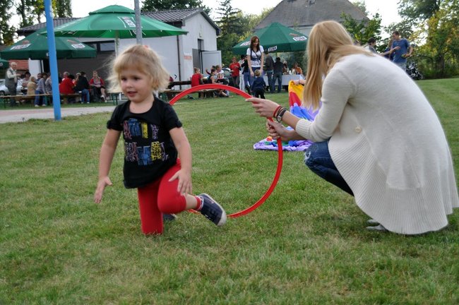 Fotorelacja ze Święta Rolnika w Sulnowie