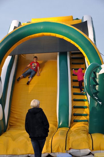 Fotorelacja ze Święta Rolnika w Sulnowie