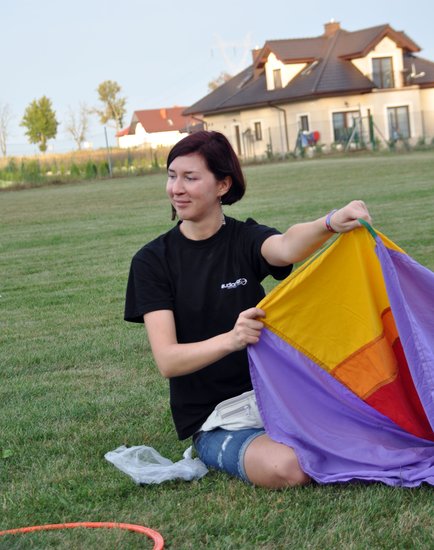 Fotorelacja ze Święta Rolnika w Sulnowie