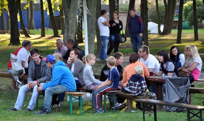 Fotorelacja ze Święta Rolnika w Sulnowie