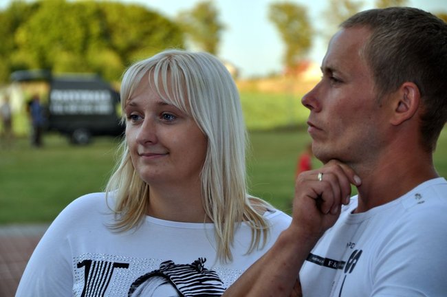 Fotorelacja ze Święta Rolnika w Sulnowie