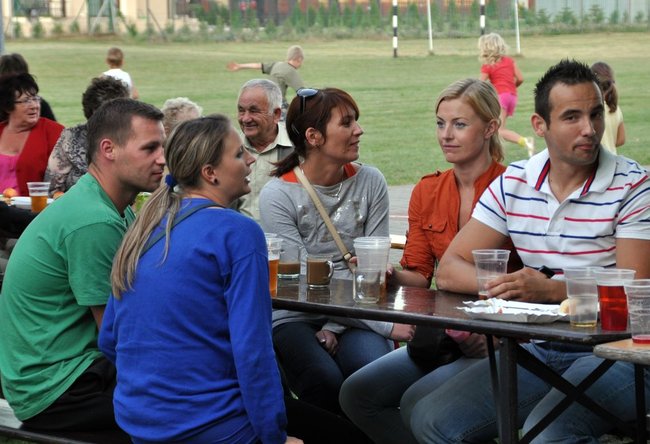 Fotorelacja ze Święta Rolnika w Sulnowie