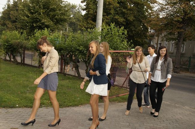 Wolne zleciało szybko