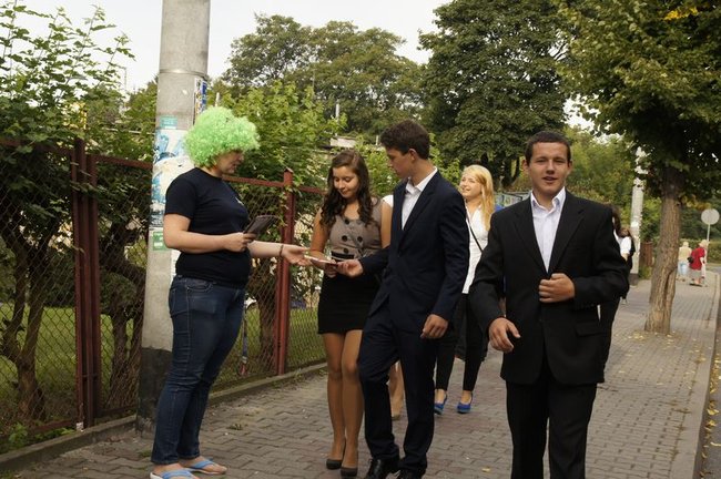 Wolne zleciało szybko