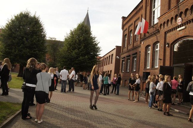 Wolne zleciało szybko