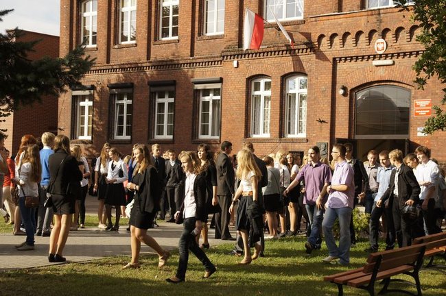 Wolne zleciało szybko