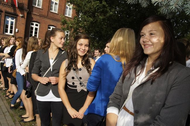 Wolne zleciało szybko