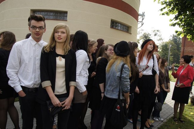 Wolne zleciało szybko