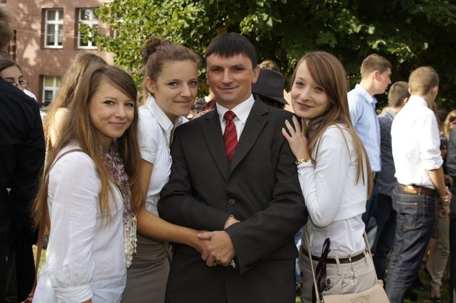 Wolne zleciało szybko