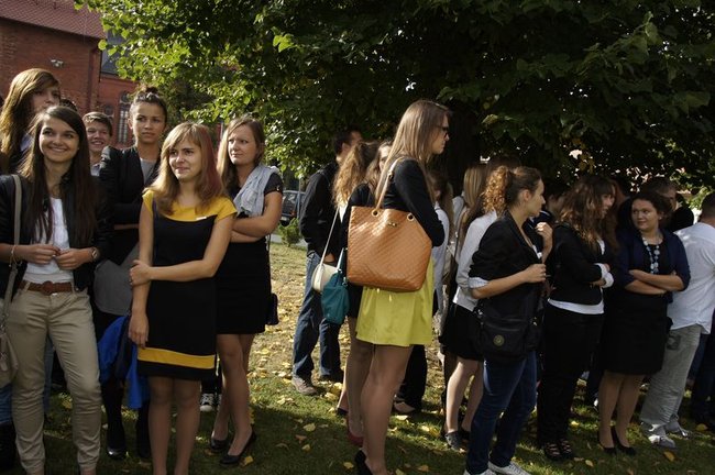 Wolne zleciało szybko