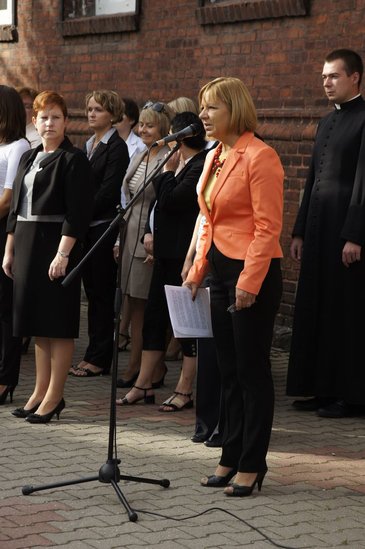 Wolne zleciało szybko