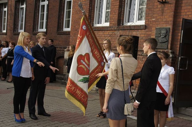 Wolne zleciało szybko