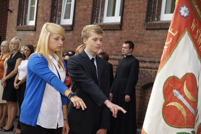 Wolne zleciało szybko