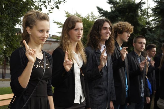 Wolne zleciało szybko