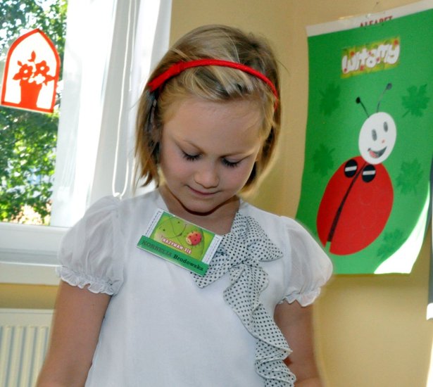 Rozpoczęcie roku w katoliku