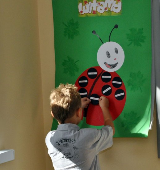 Rozpoczęcie roku w katoliku