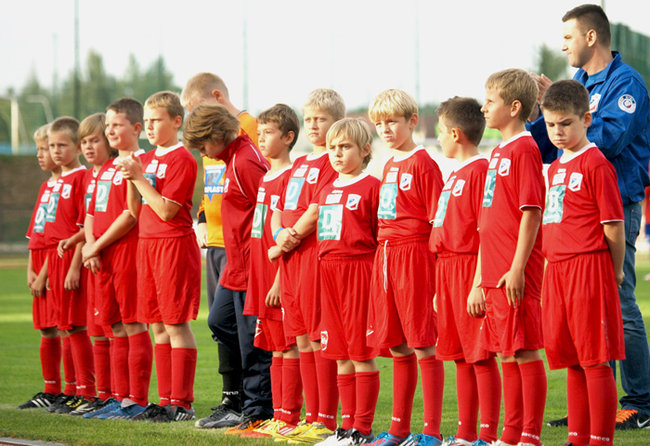 Wda Świecie zremisowała z Ostrovią Ostrów Wielkopolski - NOWE FOTO