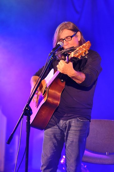 Nocne śpiewanie - dzień 1