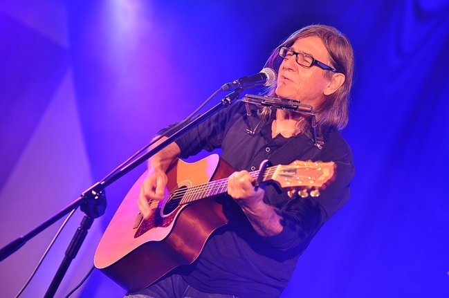 Nocne śpiewanie - dzień 1