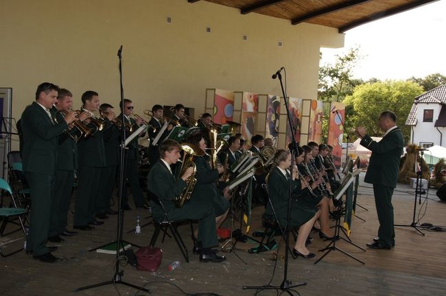 Dziękowali za plony