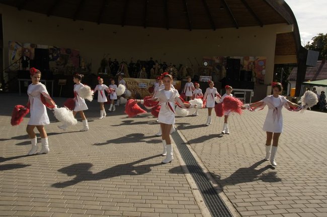 Dziękowali za plony