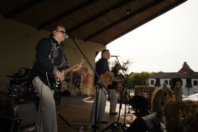 Dziękowali za plony