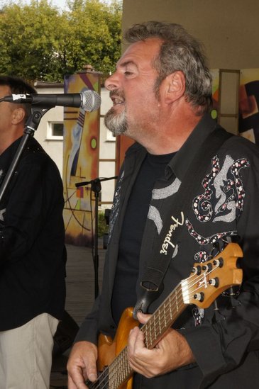 Dziękowali za plony