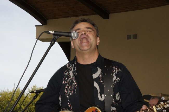 Dziękowali za plony