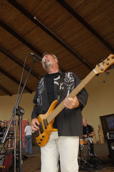 Dziękowali za plony