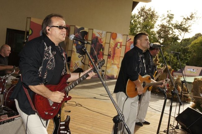 Dziękowali za plony