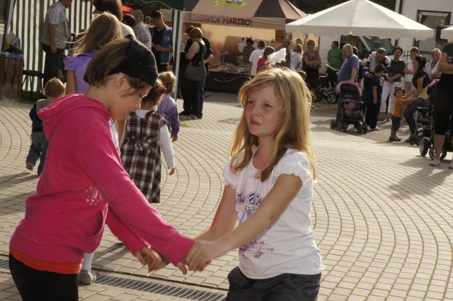 Dziękowali za plony
