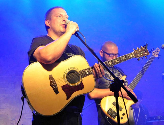 Śpiewanki już za nami