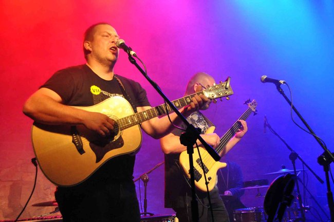 Śpiewanki już za nami