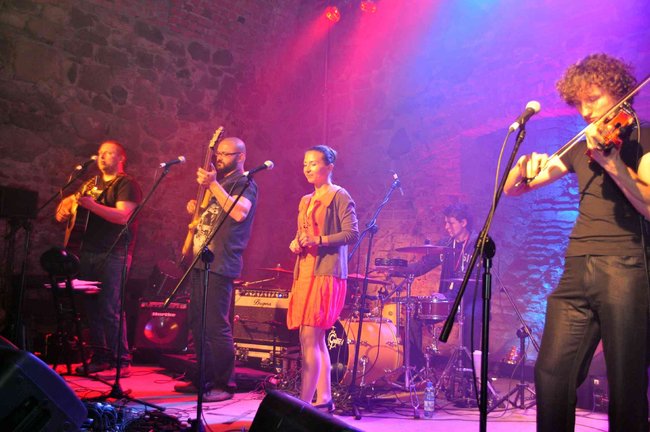 Śpiewanki już za nami