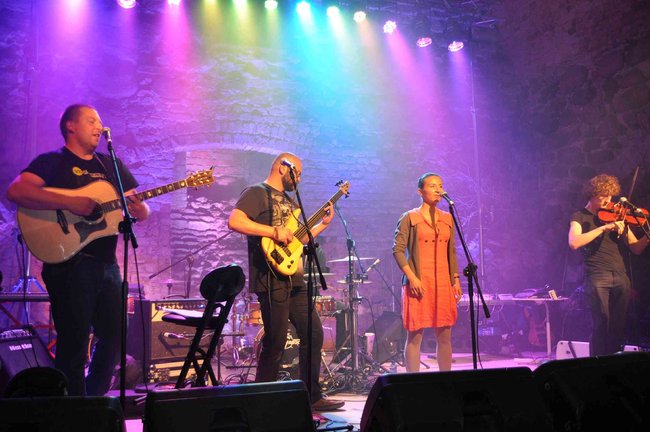 Śpiewanki już za nami