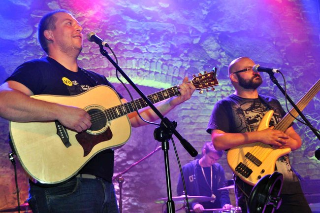 Śpiewanki już za nami