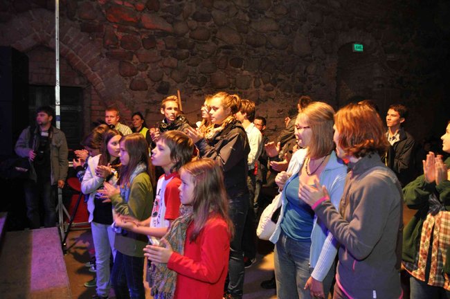 Śpiewanki już za nami