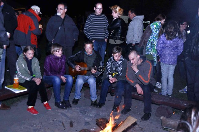 Śpiewanki już za nami