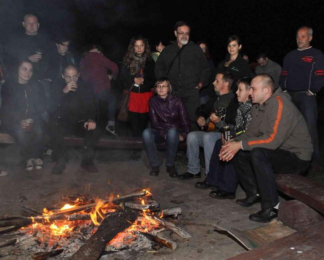 Śpiewanki już za nami