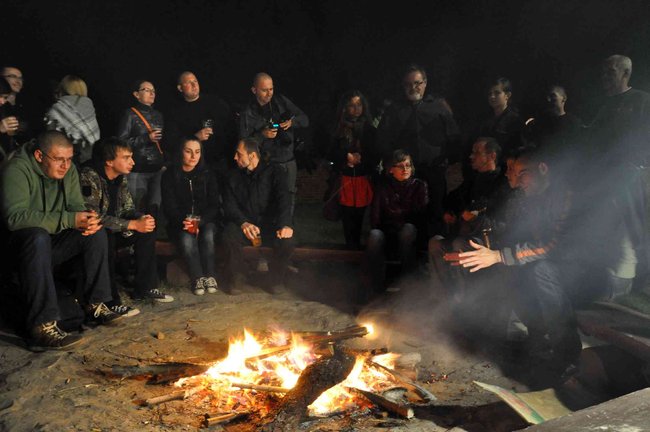 Śpiewanki już za nami