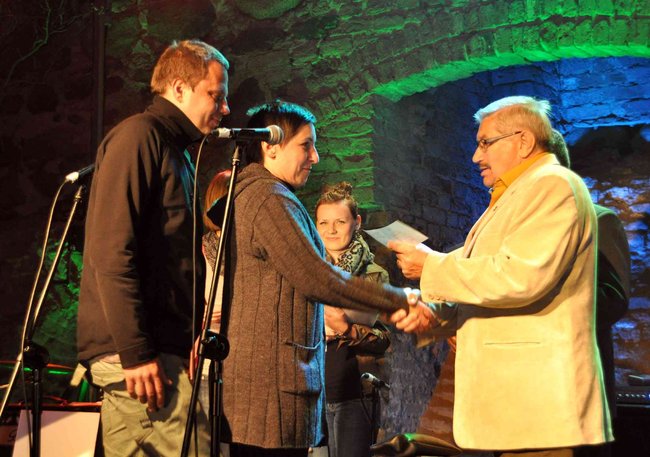 Śpiewanki już za nami