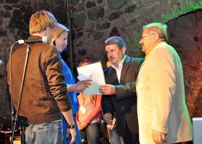 Śpiewanki już za nami