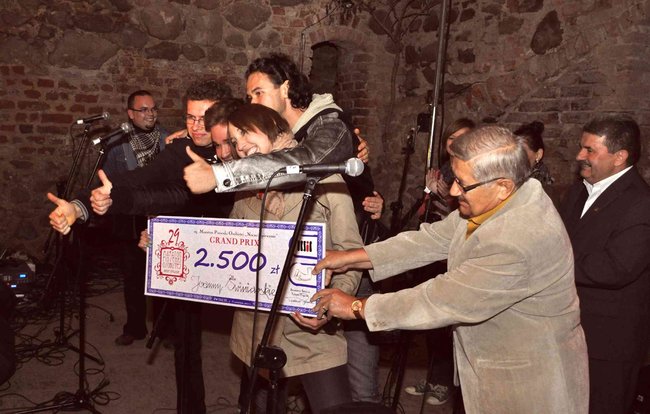 Śpiewanki już za nami