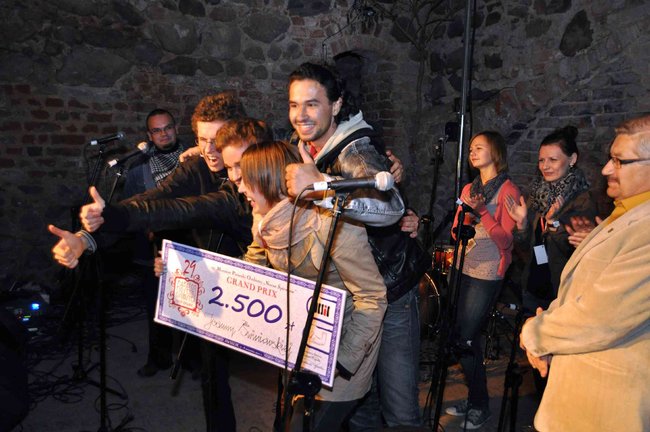 Śpiewanki już za nami