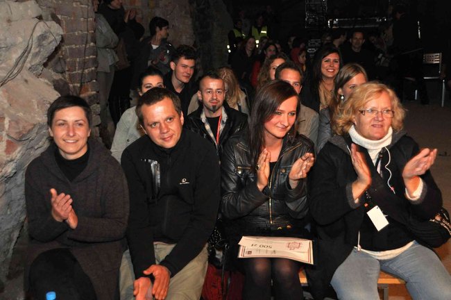 Śpiewanki już za nami