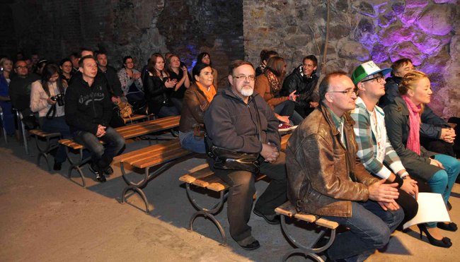 Śpiewanki już za nami